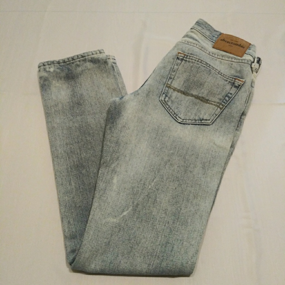 Abercrombie KIDS 👖 Jeans